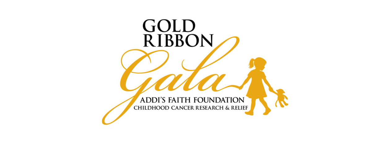 Gold Ribbon Gala